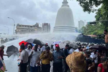 நாளையும் போராட்டம் தொடரும் !