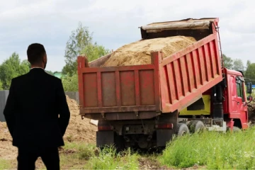 சட்ட விரோத மணல் அகழ்வை தடுக்க சென்ற அதிகாரிக்கு அச்சுறுத்தல்- செய்திகளின் தொகுப்பு