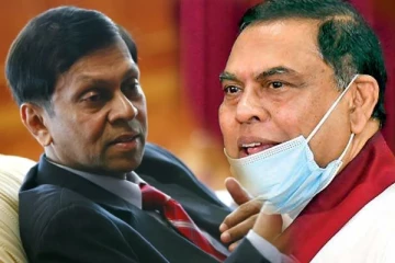 இலங்கையின் நெருக்கடிக்கு தீர்வு முன்வைத்த ஆளுநர் - அலட்சியம் செய்யும் பசில்