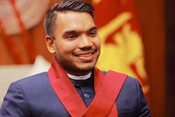 நாமல் ராஜபக்சவிற்கு பாதுகாப்பு அச்சுறுத்தல் - செய்திகளின் தொகுப்பு