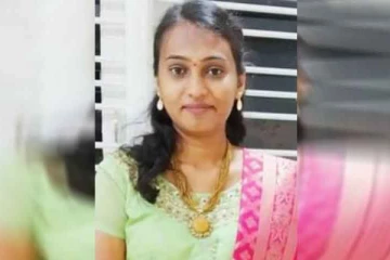 திருமண வரவேற்பில் திடீரென மயங்கி விழுந்த மணப்பெண்! அடுத்து நடந்த நெஞ்சை உருக்கும் சம்பவம்