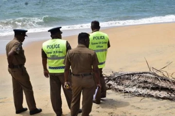 கொழும்பு கடற்கரையில் சடலமாக மீட்கப்பட்ட மஸ்கெலியாவை சேர்ந்த நபர்!