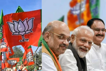 அதிரடியாக மாற்றப்பட்ட பாஜக மாநில தலைவர்..அறிவித்த தேசிய தலைமை