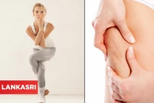 ஆங்காங்கே தோல் சுருக்கத்தை போக்கனுமா? மறக்காமல் இந்த பயிற்சியை செய்து வாருங்க