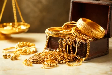 රන් මිල තවත් ගණන් උස්සයි - වැඩි වුණ රන් මිල ගණන් මෙන්න