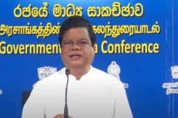 எரிபொருள் விநியோகம் தொடர்பில் அமைச்சரவை எடுத்துள்ள முக்கிய முடிவு!