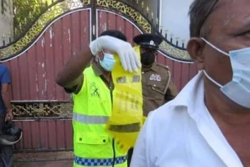 மட்டக்களப்பில் தயாவதியை படுகொலை செய்த பணிப்பெண் அதிர்ச்சித் தகவல்