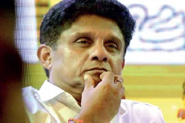 தேர்தலில் கொழும்பில் சஜித் பிரேமதாசவை முந்துவாரா இவர்? வெளியான தகவல்