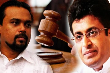 விமல் - கம்மன்பில உள்ளிட்ட 6 பேருக்கு எதிராக நீதிமன்ற அவமதிப்பு வழக்கு! பிறப்பிக்கப்பட்ட உத்தரவு