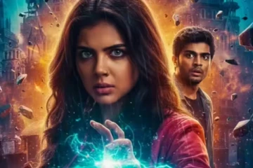 அமோக வரவேற்பை பெற்று வரும் Lokah: Chapter 1- Chandra படம்.. இரண்டு நாட்களில் செய்துள்ள வசூல்..