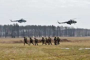 உக்ரைன் வீரர்கள் போல வேடமணிந்து உள்ளே புகுந்த ரஷ்ய ராணுவத்தினர் கொல்லப்பட்டனர்! வெளியான அறிவிப்பு