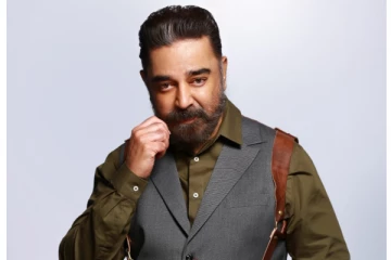 இணையத்தில் வைரலாகும் நடிகர் கமல் ஹாசனின் 30 வருட பழமையான புகைப்படம்!