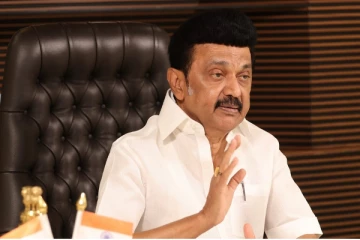 தமிழ்நாடு முதலீட்டு மாநாடு - முதல்வர் மு.க.ஸ்டாலின் தொடங்கி வைக்கிறார்