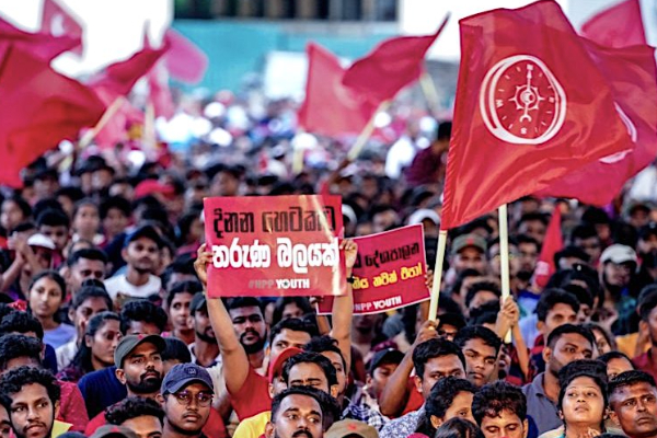 உடைந்த வாக்குறுதிகளும் மையப்படுத்தப்பட்ட அதிகாரமும் மாகாண சபை விவகாரத்தில் NPP யின் தவிர்ப்பும் | Npp S Avoidance Provincial Council Issue