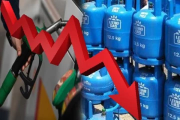 எரிபொருள் - எரிவாயு விலை குறைப்பு தொடர்பான மக்களுக்கான சலுகைகள்! எடுக்கப்பட்டுள்ள நடவடிக்கை