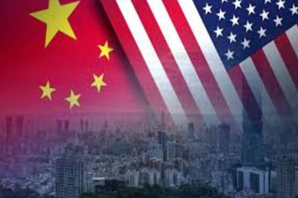 தாய்வானின் பிரம்மாண்ட ஆயுத விற்பனை ஒப்பந்தம்! எச்சரிக்கை விடுத்த சீனா | Huge Arms Sales To Taiwan