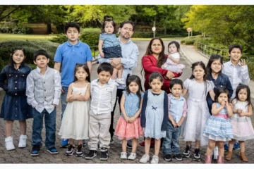 14 வருடங்களில் 16 குழந்தைகளை பெற்ற தாய்.. மீண்டும் கர்ப்பம்! ஓர் சுவாரஸ்ய தகவல்