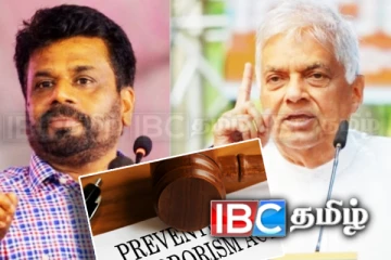 பயங்கரவாதத் தடுப்புச் சட்டத்தை சீர்திருத்துவதில் உறுதியாக உள்ள ஜனாதிபதி!