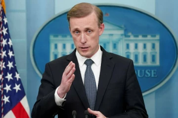 கனடா - இந்தியா மோதல்.. விதிவிலக்கே கிடையாது, குற்றவாளி நீதிக்கு முன் நிற்கவேண்டும் - அமெரிக்க பாதுகாப்பு ஆலோசகர்!