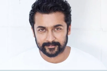 நடிகர் சூர்யாவின் இந்த அரிதான புகைப்படத்தை பார்த்துளீர்களா? பலரும் பார்த்திராத போட்டோ