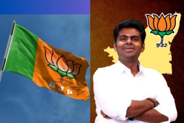 விதை விருட்சமாகும் போது..தடைகளை தகர்க்கும்!! அண்ணாமலை அதிரடி !!