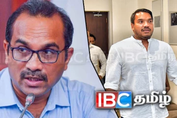 பல்கலை அனுமதிக்கு நாமல் வழங்கிய சிபாரிசு கடிதம்! சபையில் போட்டுடைத்த பிமல்