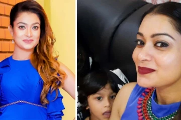 නිරුවත් දර්ශනයක ඉඳලා මගේ පවුලට, අන් අයට මුහුණ දීමට තරම් මට ආත්ම ශක්තියක් නැහැ-හිමාලි සිරිවර්ධන (PHOTOS)