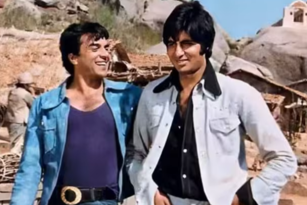 பிரபல நடிகர் தர்மேந்திரா காலமானார் - சோகத்தில் ரசிகர்கள் | Vetran Bollywood Actor Dharmendra Dies At 89