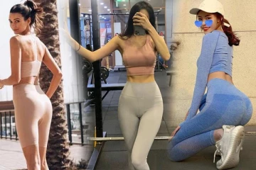 උකුල පිහිටන ආකාරය අනුව කියැවෙන කාන්තාවන්ගේ ගතිගුණ.