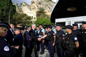 நவம்பர் 1ஆம் திகதி... பிரான்ஸ் எல்லைக் கட்டுப்பாடுகளால் வெளிநாட்டவர்களுக்கு பாதிப்புகள் ஏற்படுமா?