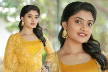 குக் வித் கோமாளி நடிகை அம்மு அபிராமியின் லேட்டஸ்ட் போட்டோஷூட்