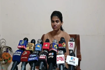 பெறுபேறு கல்வி நடவடிக்கையில் ஒரு படிகல்; சாதனை படைத்துள்ள யாழ் மாணவி!