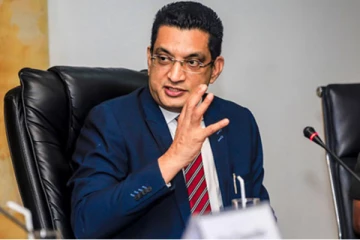 கனடா பயங்கரவாதிகளின் புகலிடம்! அலி சப்ரி பகிரங்க குற்றச்சாட்டு