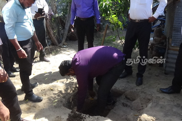 எதிர்கட்சி தலைவரை கடுமையாக விமர்சித்த கந்தசாமி எம்பி | Kandasamy Mp Strongly Criticized Sajith