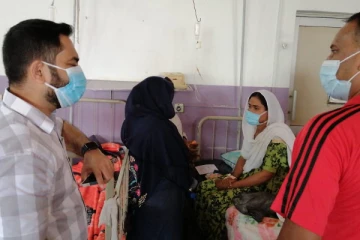 கிண்ணியா படகு விபத்து! அறுவர் வீடு திரும்பினர் (VIDEO)