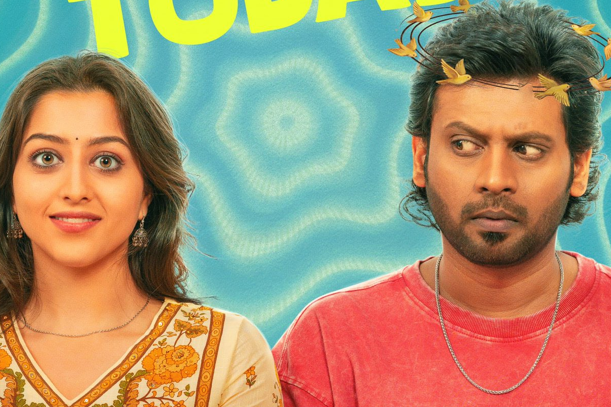 Ram and Leela: திரை விமர்சனம் | Ram And Leela Movie Review Ram and Leela: திரை விமர்சனம் | Ram And Leela Movie Review