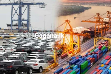 වාහන ආනයන සීමා ලිහිල් කිරීම ඇත්තටම හොදයිද..? මෙන්න හැමෝම සිහින මවන වාහන ගැන අහෙන වෙනස්ම කතාවක්..