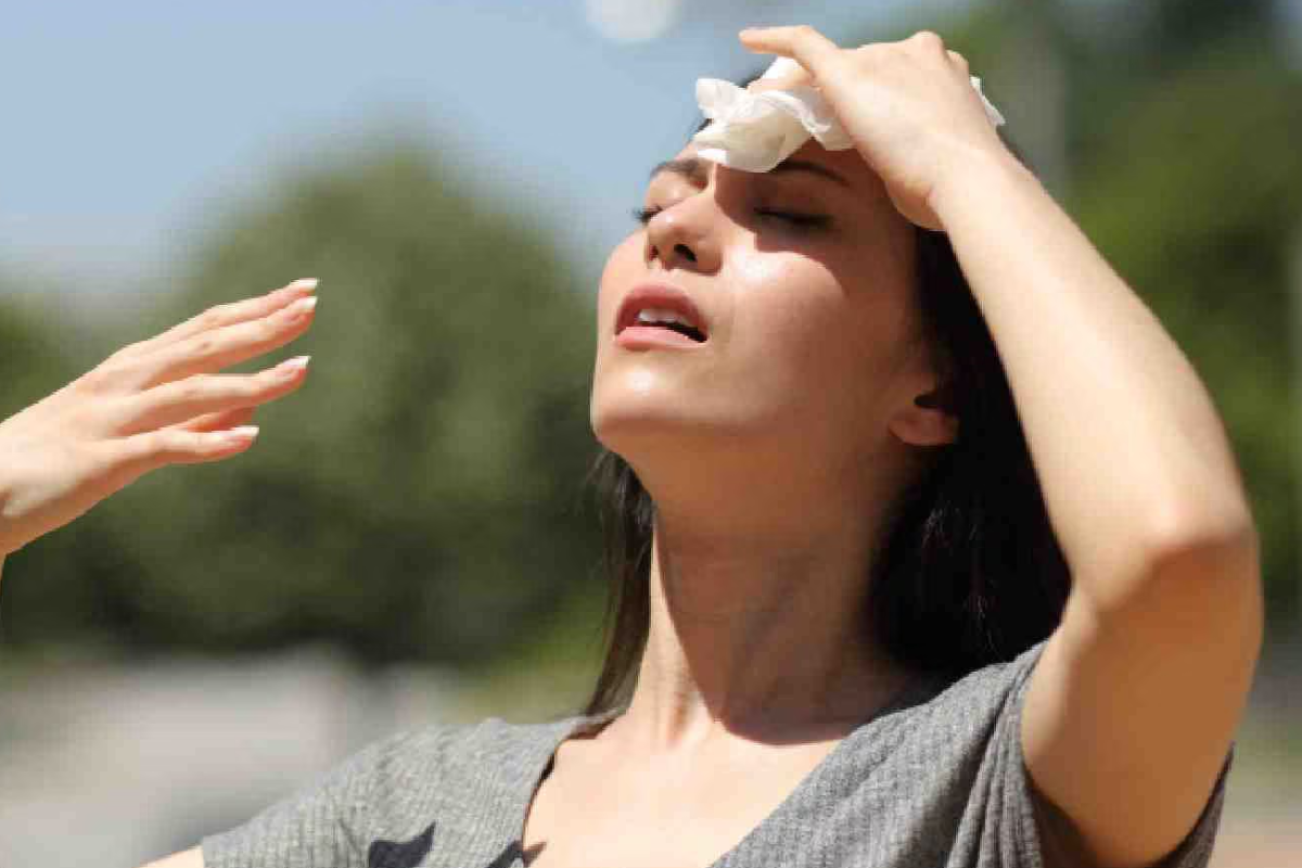 உடல் சூட்டை தணிக்க உதவும் 4 காய்கறிகள்.., அவசியம் தெரிஞ்சிக்கோங்க | 4 Vegetables To Eat To Beat The Summer Heat