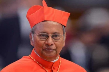 ஈழத் தமிழர் நீதி வேண்டுகோள் ; மல்கம் கார்டினல் ரஞ்சித் மீது குற்றச்சாட்டு