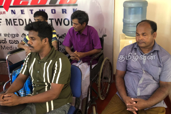 உயிரிழை அமைப்பில் பண மோசடி: அமைப்பினர் குற்றச்சாட்டு | Money Laundering In The Bio System