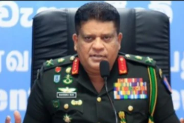 இலங்கை மக்களின் நடத்தைகளைப் பொறுத்தே அனைத்தும் உள்ளது - மீண்டும் சவேந்திர சில்வா
