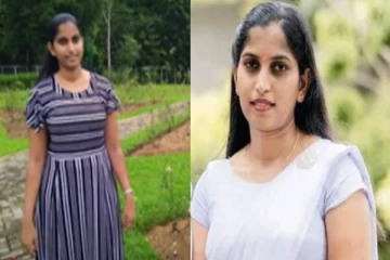 25 வயது இளம் யுவதி மர்ம மரணம் - படுகொலையே என சந்தேகம்..!