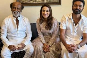 தனுஷ் - ஐஸ்வர்யா பிரிவை முன்பே கணித்த சூப்பர்ஸ்டார் ரஜினிகாந்த்