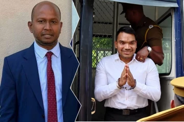 நாமலுக்கு இரண்டு வருட சிறைத்தண்டனையா!மொட்டு கட்சியின் முக்கிய புள்ளி தெரிவித்துள்ள கருத்து...