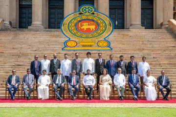 அநுரவின் அமைச்சரவையில் முஸ்லிம் பிரதிநிதித்துவம் இல்லை..