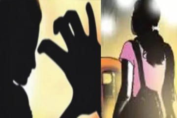 லிப்ட் கேட்ட கல்லூரி மாணவி பலாத்காரம்.. கால்வாயில் தூக்கி வீசிய கொடூரம்!