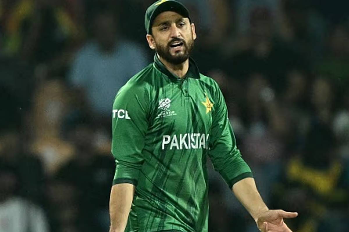 ஐசிசி ஒழுக்க விதியை மீறிய சல்மான் அலி ஆகா- கடுமையாக சாடிய நடுவர்கள் | Salman Ali Agha Violates Icc Code Of Conduct ஐசிசி ஒழுக்க விதியை மீறிய சல்மான் அலி ஆகா- கடுமையாக சாடிய நடுவர்கள் | Salman Ali Agha Violates Icc Code Of Conduct