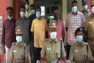 நண்பர்களுடன் சேர்ந்து தந்தையை கொலை செய்த மகன் - பொதுமக்கள் அதிர்ச்சி