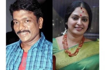 என் கணவர் பார்த்திபனுடன் சேர்ந்து வாழனும்னு ஆசையா இருக்கு - மனம் திறந்த நடிகை சீதா