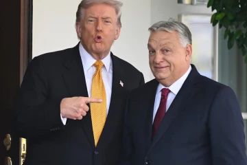 ஆட்சியை இழந்த ட்ரம்ப், புடினின் நெருங்கிய நண்பர்!